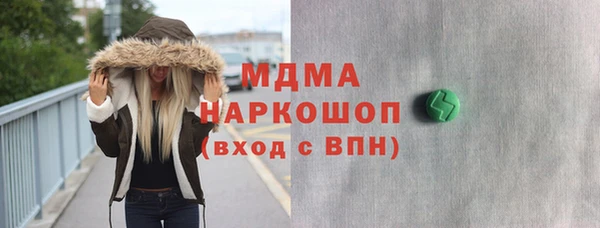 круглые Вязники